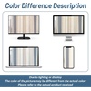 image:imageDriftAway Chris Blackout Curtain 2 Panels Grommet W52xL84 Dark BlueCabana Dark Blue