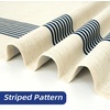 image:imageDriftAway Chris Blackout Curtain 2 Panels Grommet W52xL84 Dark BlueCabana Dark Blue