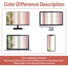 image:imageDriftAway Chris Blackout Curtain 2 Panels Grommet W52xL84 Dark BlueCabana Red