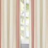 image:imageDriftAway Chris Blackout Curtain 2 Panels Grommet W52xL84 Dark BlueCabana Red