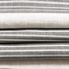 image:imageDriftAway Chris Blackout Curtain 2 Panels Grommet W52xL84 Dark BlueGrayLight Lineng