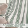 image:imageDriftAway Chris Blackout Curtain 2 Panels Grommet W52xL84 Dark BlueLoden GreenLight Linenb