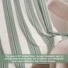 image:imageDriftAway Chris Blackout Curtain 2 Panels Grommet W52xL84 Dark BlueLoden GreenLight Linenb
