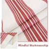 image:imageDriftAway Chris Blackout Curtain 2 Panels Grommet W52xL84 Dark BlueRedLight Lineng