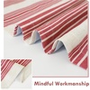 image:imageDriftAway Chris Blackout Curtain 2 Panels Grommet W52xL84 Dark BlueRedLight Lineng