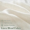 image:imageDriftAway Semi Sheer Scalloped Edge White Coastal Beach Window Curtains for Living Room Bedroom 2 Panels Rod Pocket Each Size 52 Inch by 72 Inch GrayLinen Loden Green
