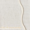 image:imageDriftAway Semi Sheer Scalloped Edge White Coastal Beach Window Curtains for Living Room Bedroom 2 Panels Rod Pocket Each Size 52 Inch by 72 Inch GrayLinen Taupe
