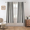 Black/Light Linen-b