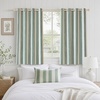 Loden Green/Light Linen-g