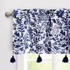 Navy With Tassel
