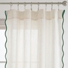 Linen Loden Green