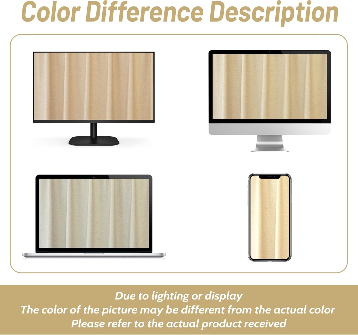 image:imageDriftAway Faux Linen Textured Solid Color Blackout Tie Up Curtain for Kitchen Decorative Adjustable Balloon Rod Pocket Window Linen Curtains for Small Window 42 Inch by 63 Inch Dusty BlueBeige