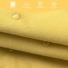 image:imageDriftAway 3 Piece Velvet Quilt Set Bedspreads Coverlets Cover Prewashed Full Queen Size Gold Yellow