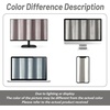 image:imageDriftAway 3 Piece Velvet Quilt Set Bedspreads Coverlets Cover Prewashed Queen Silver Gray