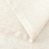image:imageDriftAway Extra Long Linen Sheer Curtains 2 Panels 2 Story House Tall Curtains for High Ceiling Long Window High Living Room Light Filtering Window Coverings Back Tab 52 Inch by 156 Inch Light LinenLight Linen