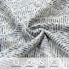 image:imageDriftAway Farmhouse Linen Valance Rod Pocket 1 Panel W52xL14 GrayRomannavy