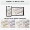 image:imageDriftAway Farmhouse Linen Valance Rod Pocket 1 Panel W52xL14 GrayTickingbeige