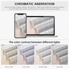 image:imageDriftAway Farmhouse Linen Valance Rod Pocket 1 Panel W52xL14 GrayTickingblack