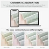 image:imageDriftAway Farmhouse Linen Valance Rod Pocket 1 Panel W52xL14 GrayTickingloden Green