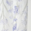 image:imageDriftAway Floral Sheer Curtains for Living Room Purple Flower Printed Light Filtering Curtain Drapes for Bedroom 96 Inches Long 2 Panels Set Rod Pocket Window Treatments Modern Elegant Curtain PurplePattern 2purple