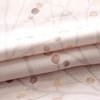 image:imageDriftAway Harper Ink Floral Pattern Window Treatment Valance Curtain Living Room Bedroom Dining Room Rod Pocket 52 Inch by 18 Inch Plus 2 Inch Header Watercolor Painting BeigeBeige