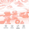 image:imageDriftAway Julia 100 Blackout Curtains Grommet 2 Panels W52xL84 BeigeBlush
