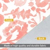 image:imageDriftAway Julia 100 Blackout Curtains Grommet 2 Panels W52xL84 BeigeBlush