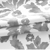 image:imageDriftAway Julia 100 Blackout Curtains Grommet 2 Panels W52xL84 BeigeGray