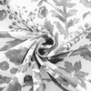 image:imageDriftAway Julia 100 Blackout Curtains Grommet 2 Panels W52xL84 BeigeGray