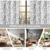 image:imageDriftAway Julia 100 Blackout Curtains Grommet 2 Panels W52xL84 BeigeGray