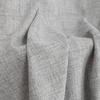 image:imageDriftAway Natural Linen Curtains 84 Inches Long 3 Pound Thick Semi Sheer 2 Panels Farmhouse Real Flax 3 Inch Rod Pocket Back Tab Boho Rustic Light Filtering Window Drapes for Bedroom Privacy AssuredGrey