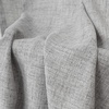 image:imageDriftAway Natural Linen Curtains 84 Inches Long 3 Pound Thick Semi Sheer 2 Panels Farmhouse Real Flax 3 Inch Rod Pocket Back Tab Boho Rustic Light Filtering Window Drapes for Bedroom Privacy AssuredGrey