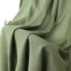 image:imageDriftAway Natural Linen Curtains 84 Inches Long 3 Pound Thick Semi Sheer 2 Panels Farmhouse Real Flax 3 Inch Rod Pocket Back Tab Boho Rustic Light Filtering Window Drapes for Bedroom Privacy AssuredOlive Green