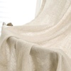 image:imageDriftAway Natural Linen Curtains 84 Inches Long 3 Pound Thick Semi Sheer 2 Panels Farmhouse Real Flax 3 Inch Rod Pocket Back Tab Boho Rustic Light Filtering Window Drapes for Bedroom Privacy AssuredLight Linen