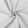 image:imageDriftAway Thermal Insulated 100 Percent Darkening Blackout Curtain Liner 2 Panels Each Liner Size 50 Inch by 92 Inch Rings Included Off White PanelOff White
