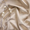 image:imageDriftAway Velvet Curtains Beige Room Darkening Curtains 84 Inches Long 2 Panel Set Super Soft luxury Grommet Curtains Thermal Insulated Blackout Drapes for living room Bedroom Camel Beige 52 inch wideCamel Beige