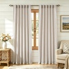 Ticking Stripe-beige