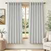 Ticking Stripe-gray