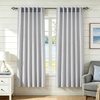 Ticking Stripe-navy