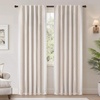 Geo Trim Beige