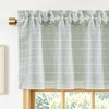 Ticking-loden Green
