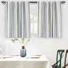 B Navy Stripe