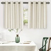 G Camel Beige Stripe