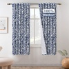 Linen Navy