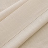 image:imageDriftAway 100 Percent Pure Linen Rectangle Decorative Table Cloth for Kitchen Daily Use Farmhouse Table Cover for Indoor Outdoor Dining Buffet Table Parities Dinner 55 Inch by 102 Inch Solid Linen