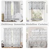 image:imageDriftAway 3 Piece Samantha Reversible Quilt Set Bedspreads Coverlet Floral Medallion Pattern Cover Prewashed Greige Queen