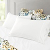 image:imageDriftAway 7 Piece Bed in a Bag Oliver Quilt Set All Season Light Weight Soft Prewashed Bedding Set Yellow Green King