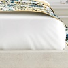image:imageDriftAway 7 Piece Bed in a Bag Oliver Quilt Set All Season Light Weight Soft Prewashed Bedding Set Yellow Green Queen