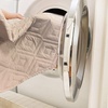 image:imageDriftAway Anson Water Resistant Quilted Furniture Protector Cover Couch Slipcover Perfect for Dogs Kids Pets Loveseat Beige