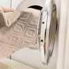 image:imageDriftAway Anson Water Resistant Quilted Furniture Protector Cover Couch Slipcover Perfect for Dogs Kids Pets Soft Sofa Beige